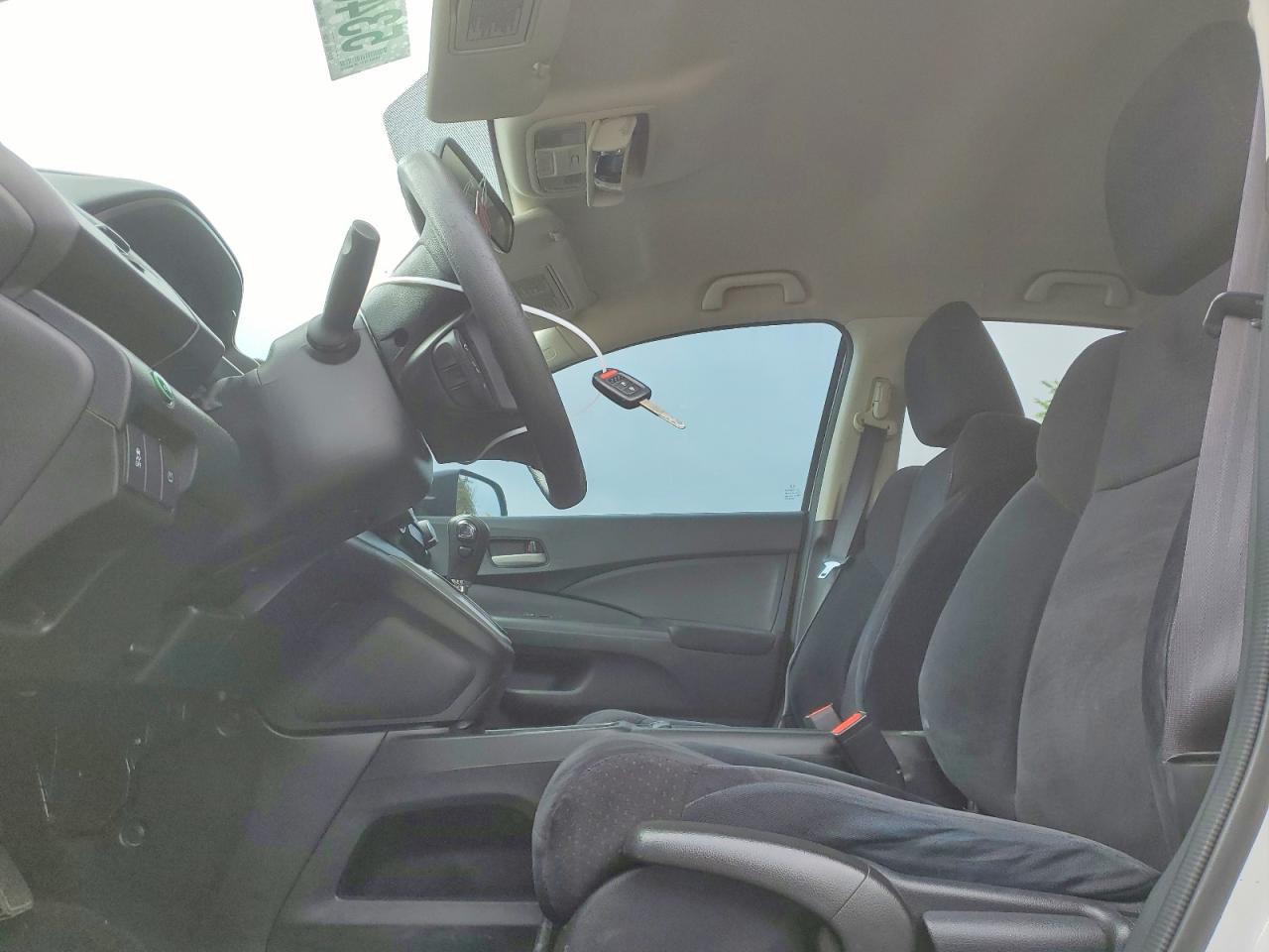 2014 Honda Crv VIN 2HKRM3H30EH002868 photo 7