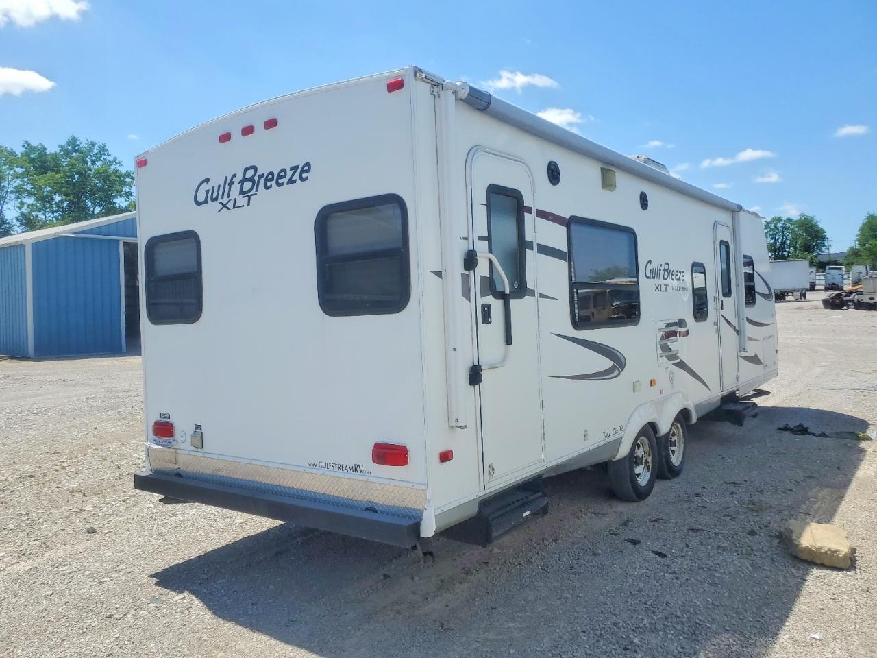 2012 GULF Recreation VIN 1NL1XTN23C1028372 photo 4