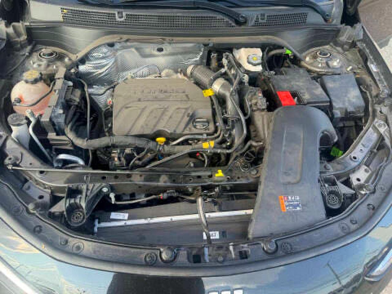 2024 Buick All other VIN KL47LBE28RB112519 photo 7
