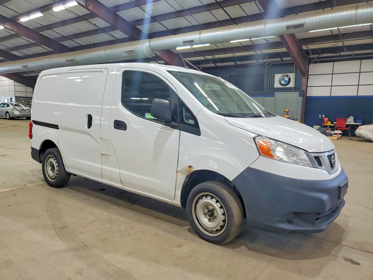 2019 Nissan Nv200 s VIN 3N6CM0KN2KK701299 photo 4