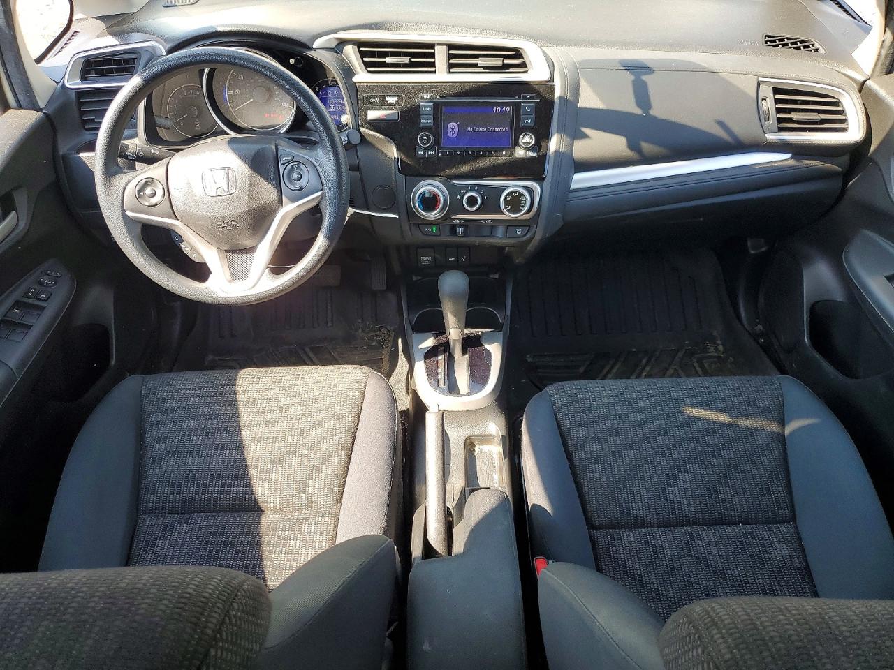 2016 Honda Fit VIN JHMGK5H59GX003260 photo 8