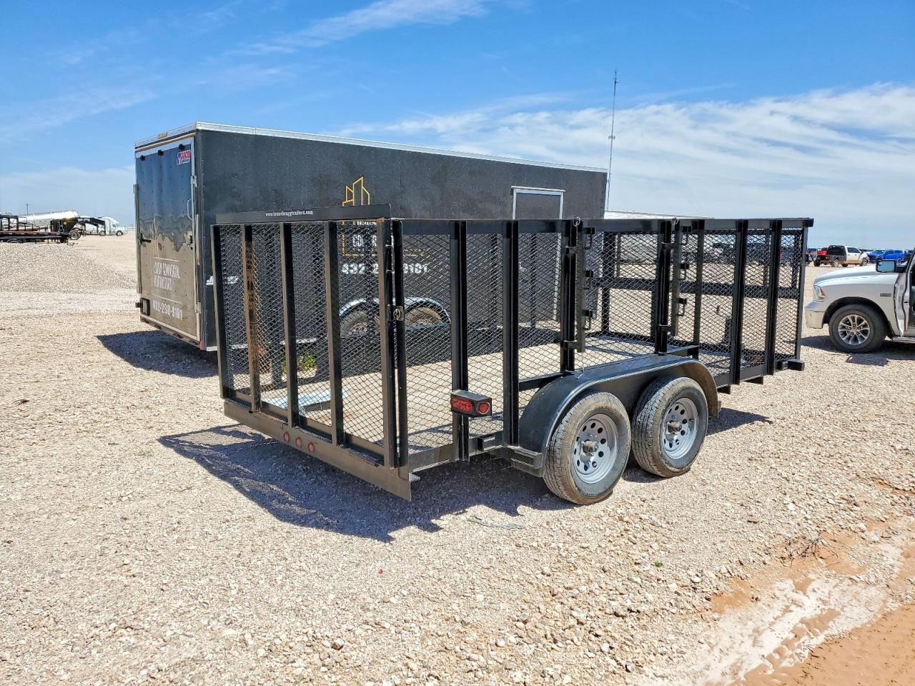 2025 TEXAS Unknown VIN 17XFY1428R1241735 photo 4
