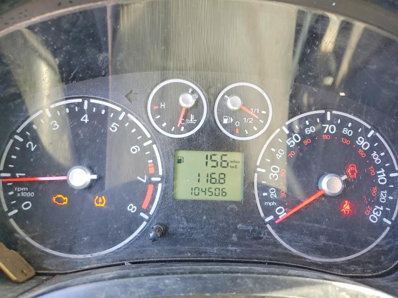 2012 Ford Transit VIN NM0LS7DN0CT105787 photo 9