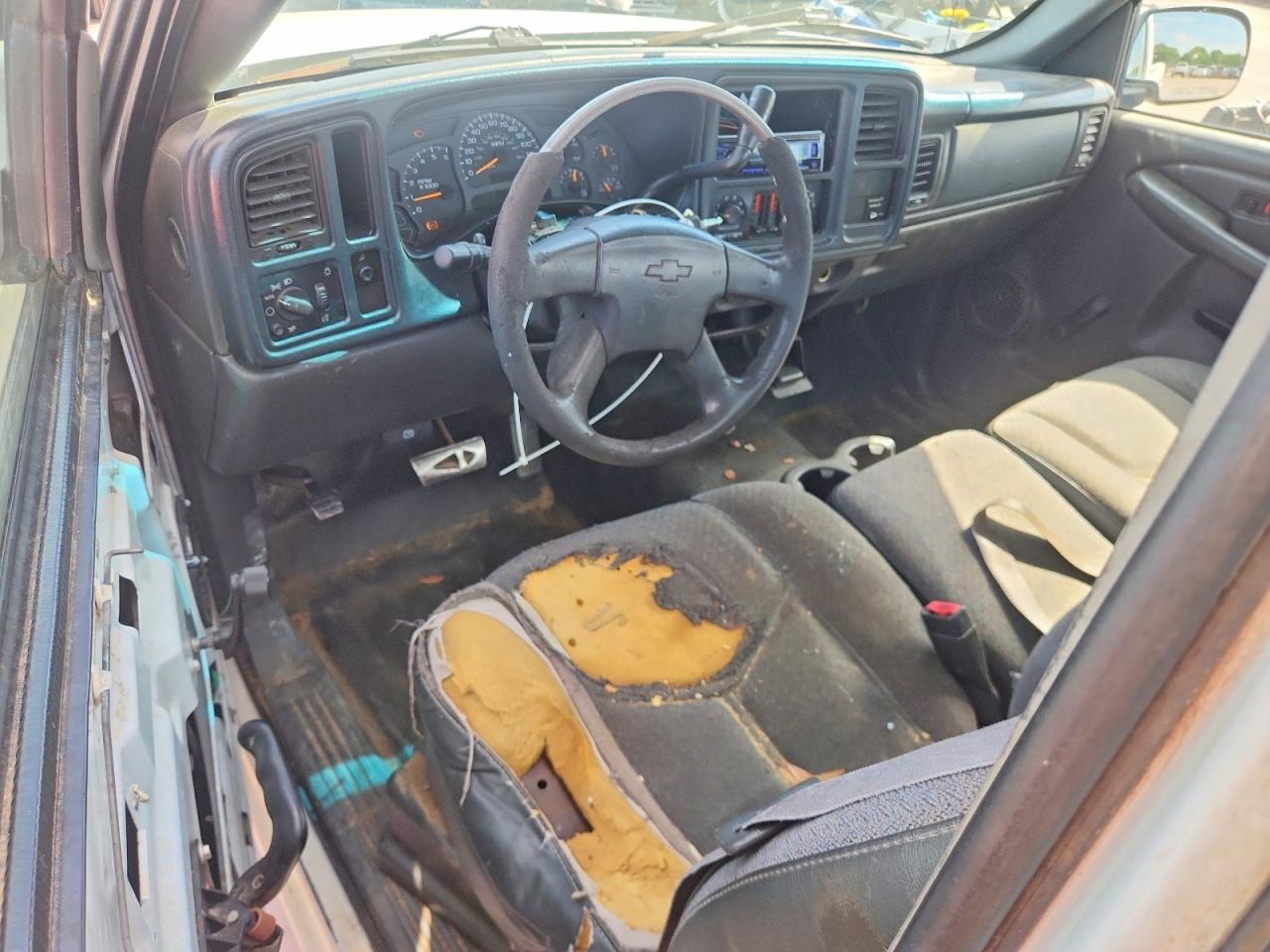 2003 Chevrolet All models VIN 1GCEC14XX3Z163491 photo 8
