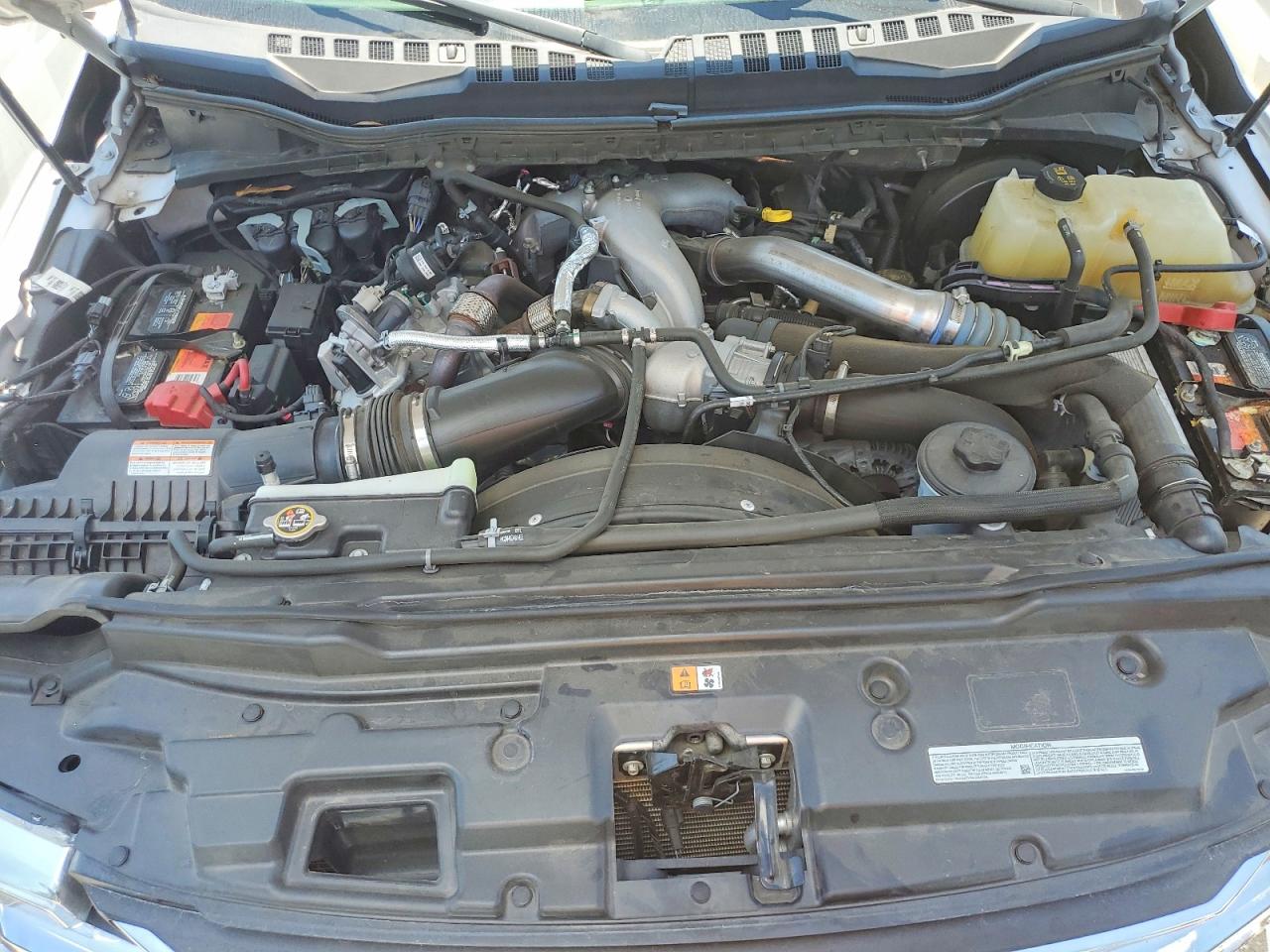 2022 FORD All models VIN 1FT8W2BT4NEF74423 photo 11