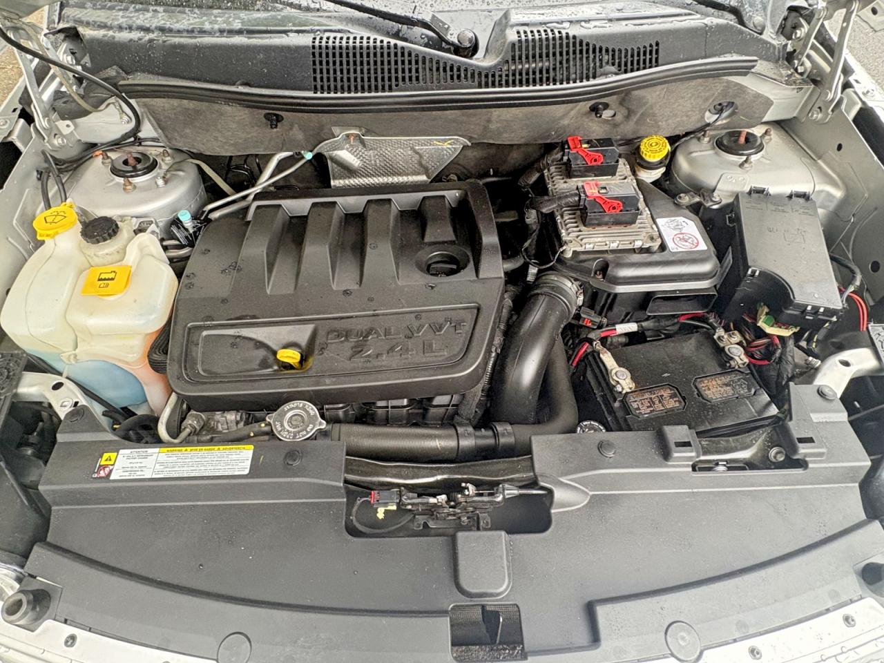 2013 Jeep Compass VIN 1C4NJDCB3DD114483 photo 7
