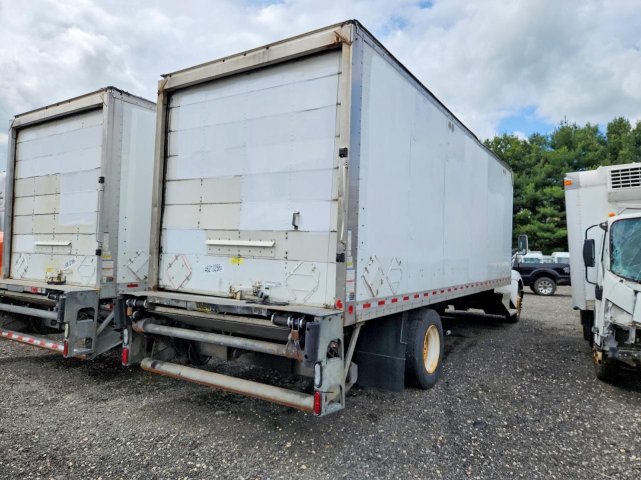 2013 KENWORTH All other VIN 2NKHHM7X5DM354500 photo 4