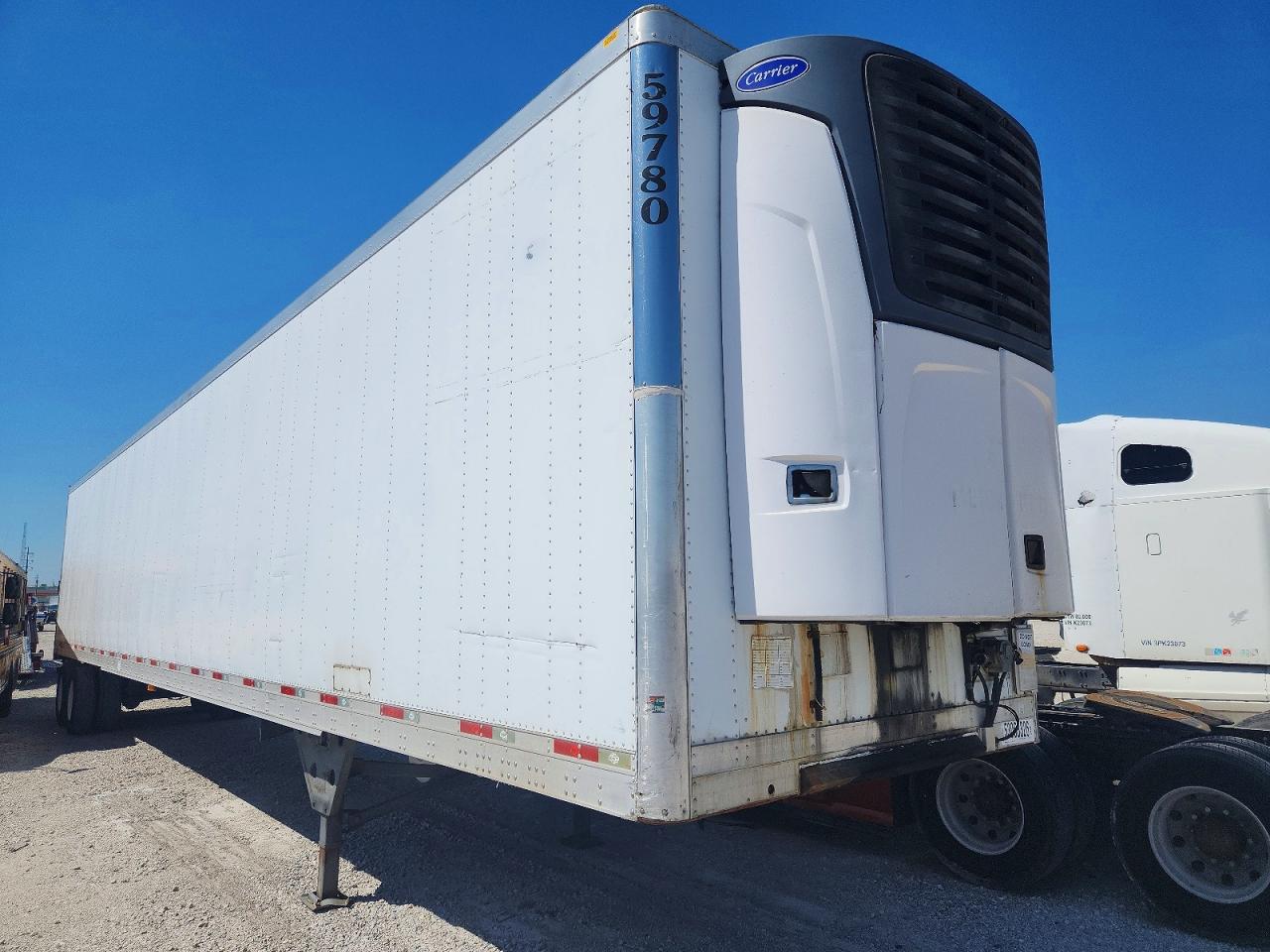 2010 UTILITY All models VIN 1UYVS2536AM935517 photo 1