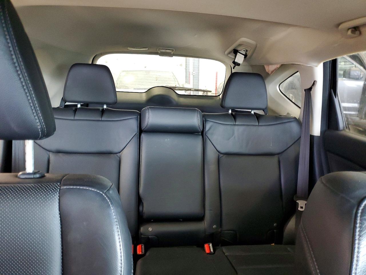 2015 Honda Crv VIN 5J6RM4H73FL059923 photo 10