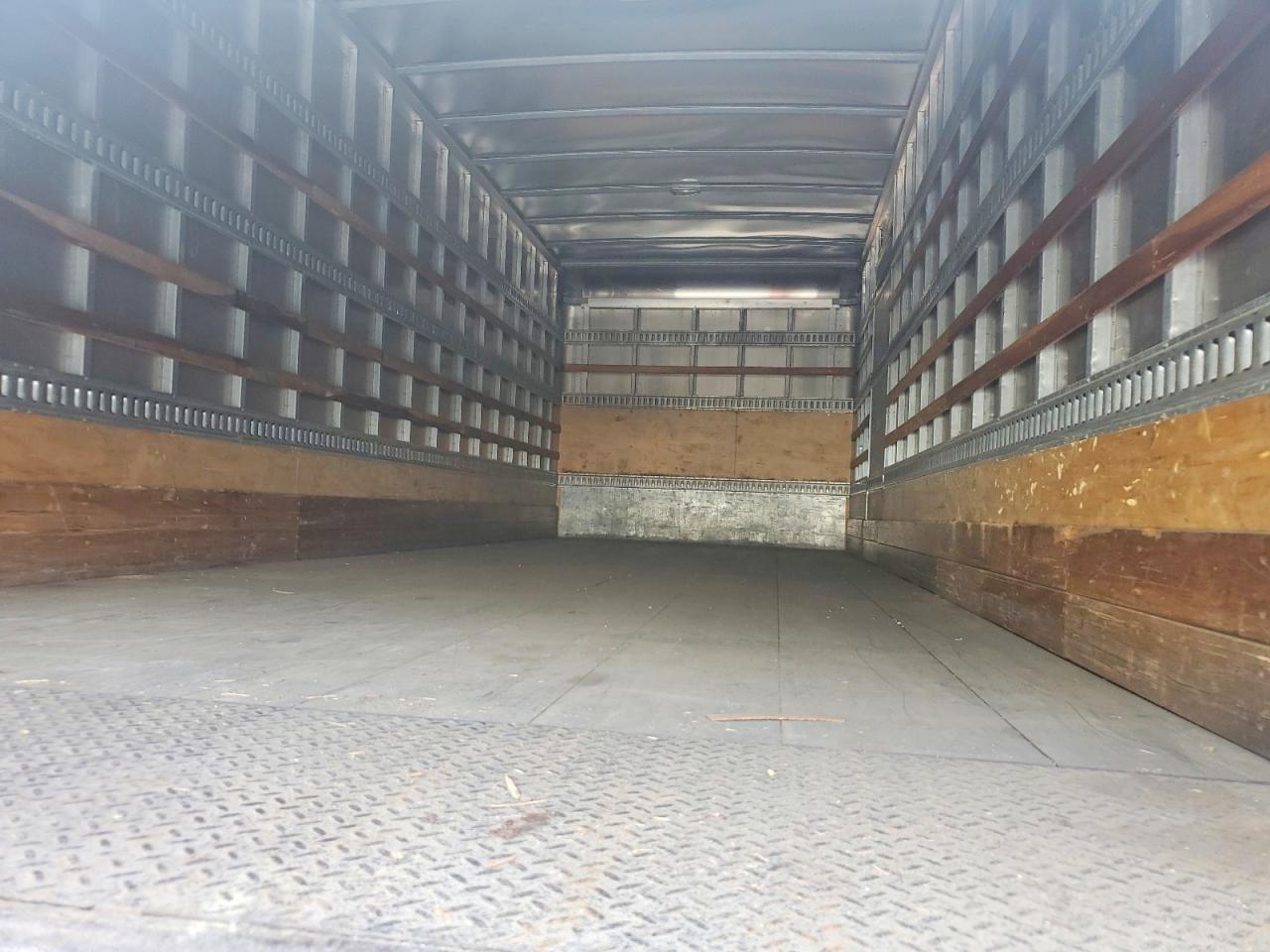 2019 FREIGHTLINER All other VIN 3ALACWFC5KDKT7405 photo 10
