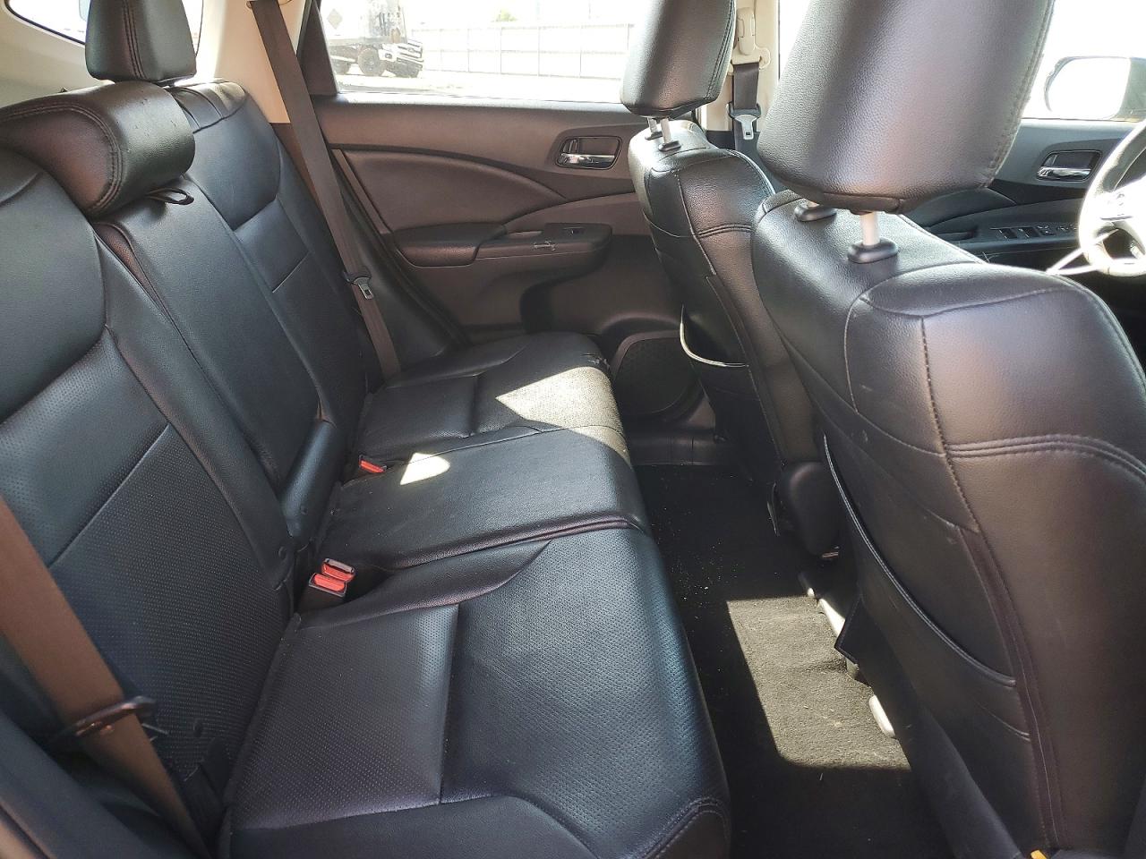 2015 Honda Crv VIN 3CZRM3H54FG705590 photo 11