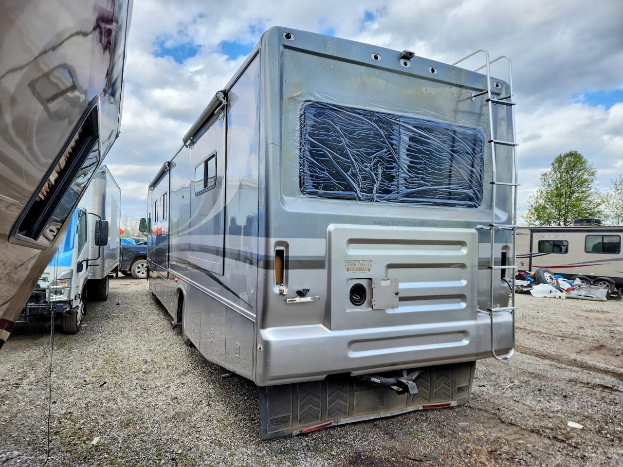 2003 GULF All other VIN 5B4MP67G833366557 photo 3