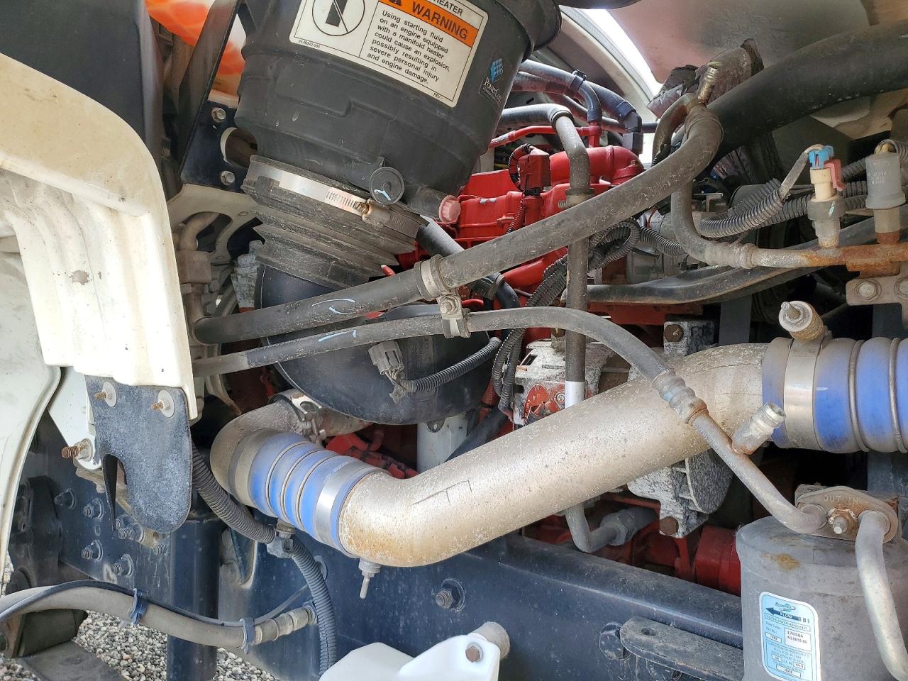2017 FREIGHTLINER All other VIN 3ALHCYCY7HDJH0174 photo 7