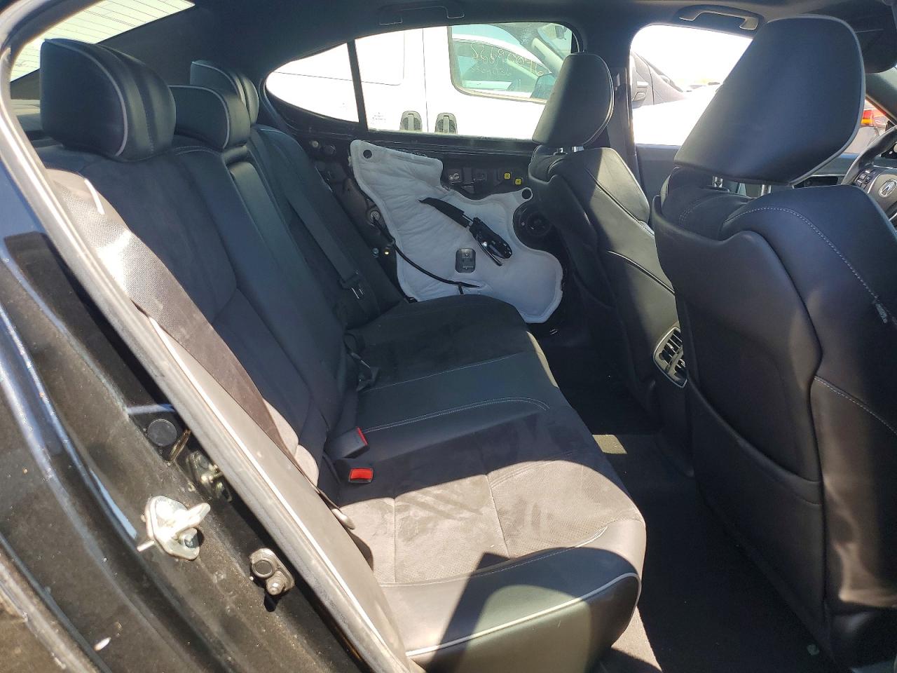 2020 ACURA Tlx VIN 19UUB1F61LA010162 photo 10