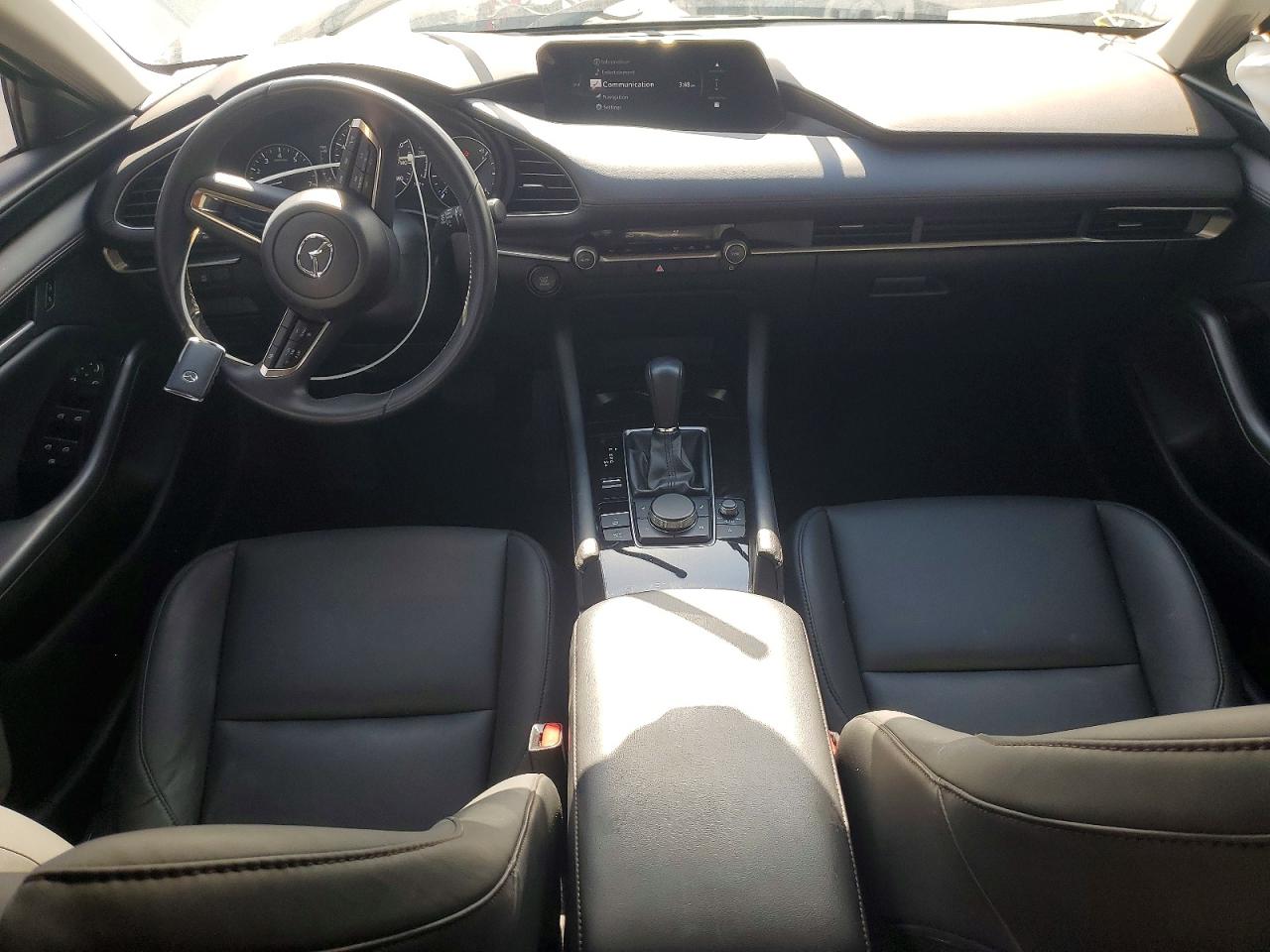 2024 Mazda Mazda3 VIN 3MZBPABM7RM430416 photo 8
