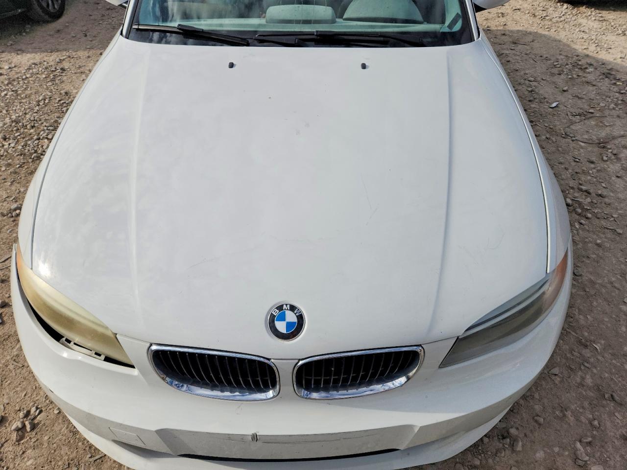 2013 BMW 1 series VIN WBAUP9C58DVS95279 photo 11