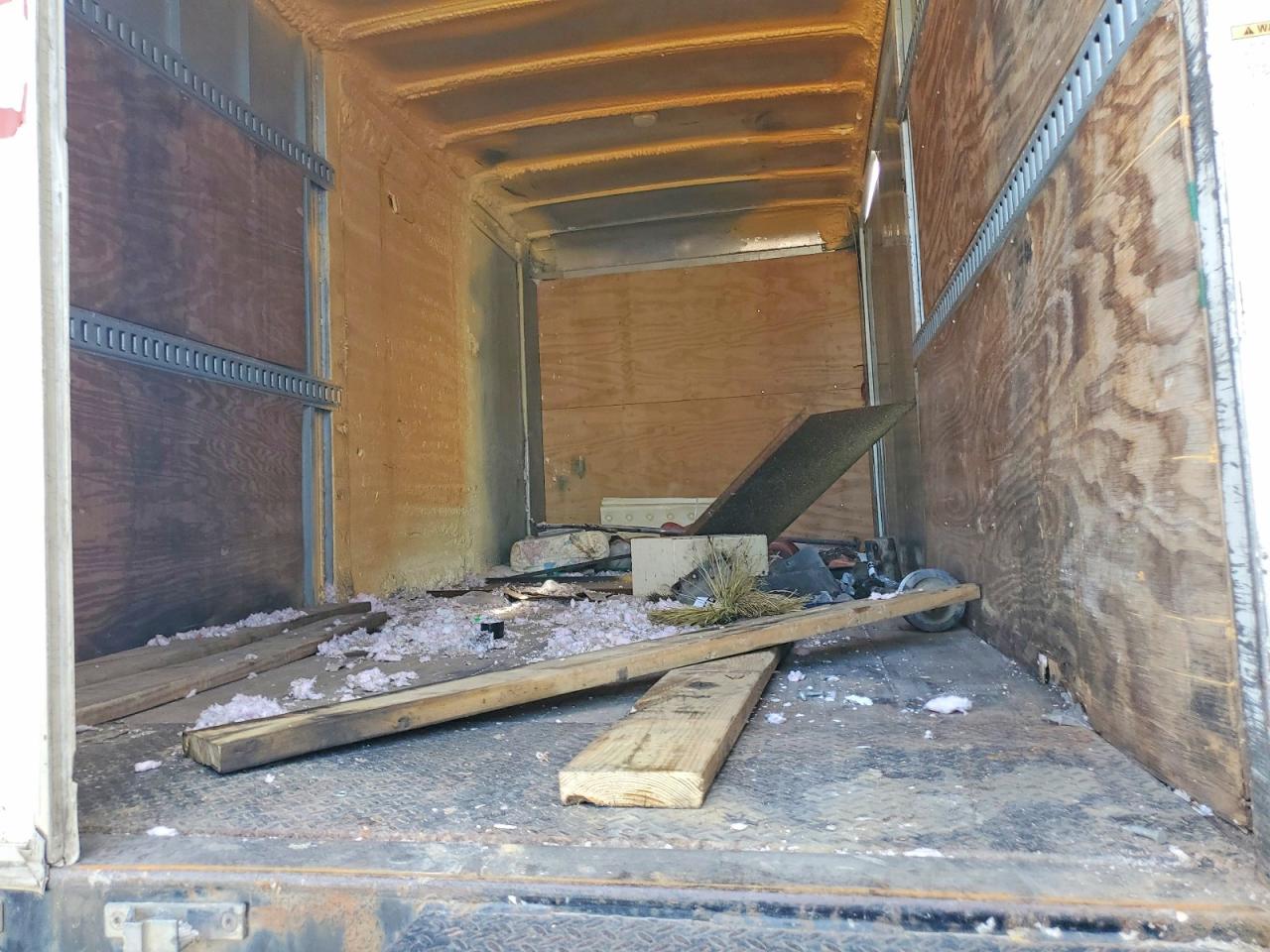 2013 FREIGHTLINER All other VIN 1FVACWDU8DHFA8593 photo 10