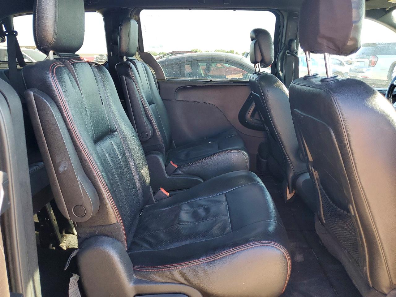 2019 Dodge Caravan VIN 2C4RDGEGXKR617036 photo 10