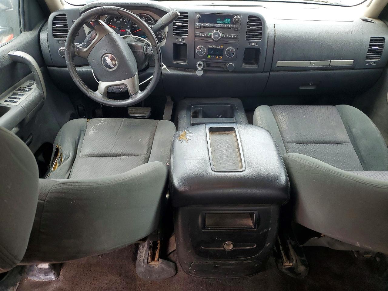 2008 Chevrolet All models VIN 1GCHC23698F105781 photo 8