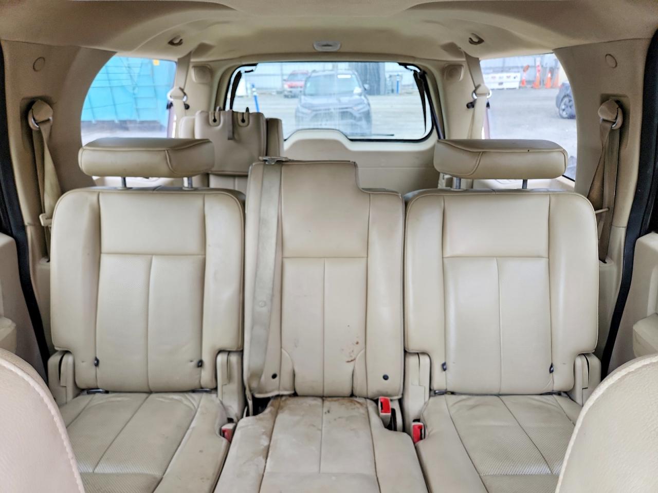 2017 FORD Expedition VIN 1FMJK2AT2HEA19324 photo 10