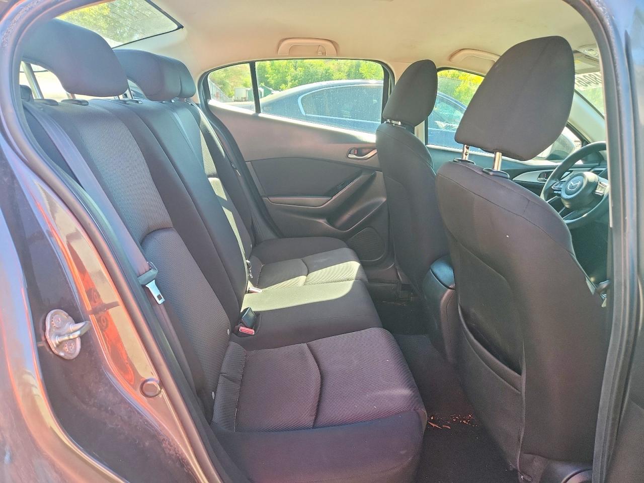 2017 Mazda 3 VIN 3MZBN1U72HM135901 photo 10
