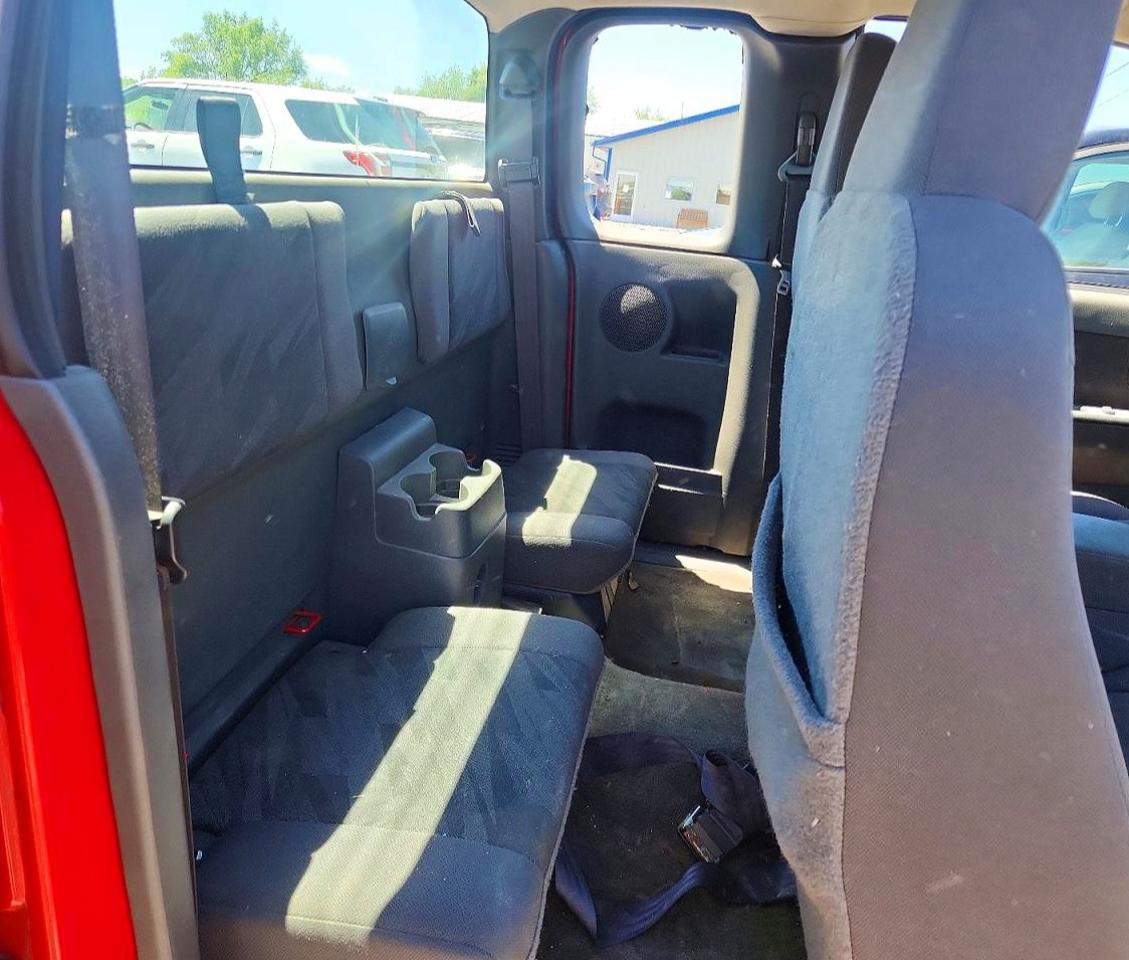 2005 CHEV Colorado VIN 1GCDT196458234723 photo 10
