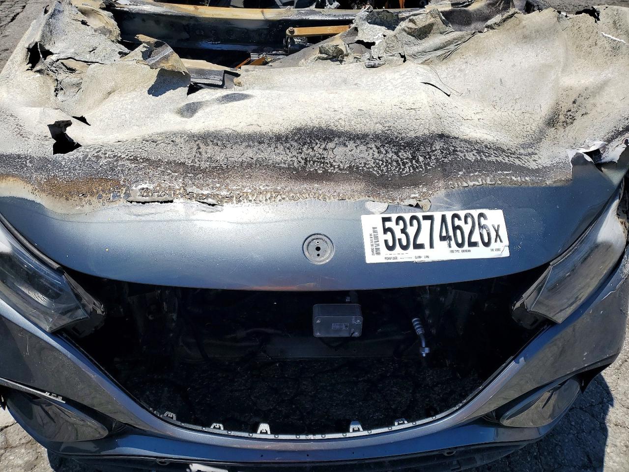 2023 MERCEDES-BENZ Eqe suv 50 VIN 4JGGM2CB4PA039797 photo 12