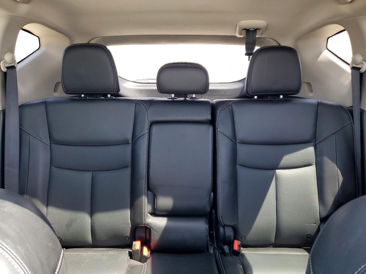 2022 Nissan Murano VIN 5N1AZ2CS7NC128921 photo 10