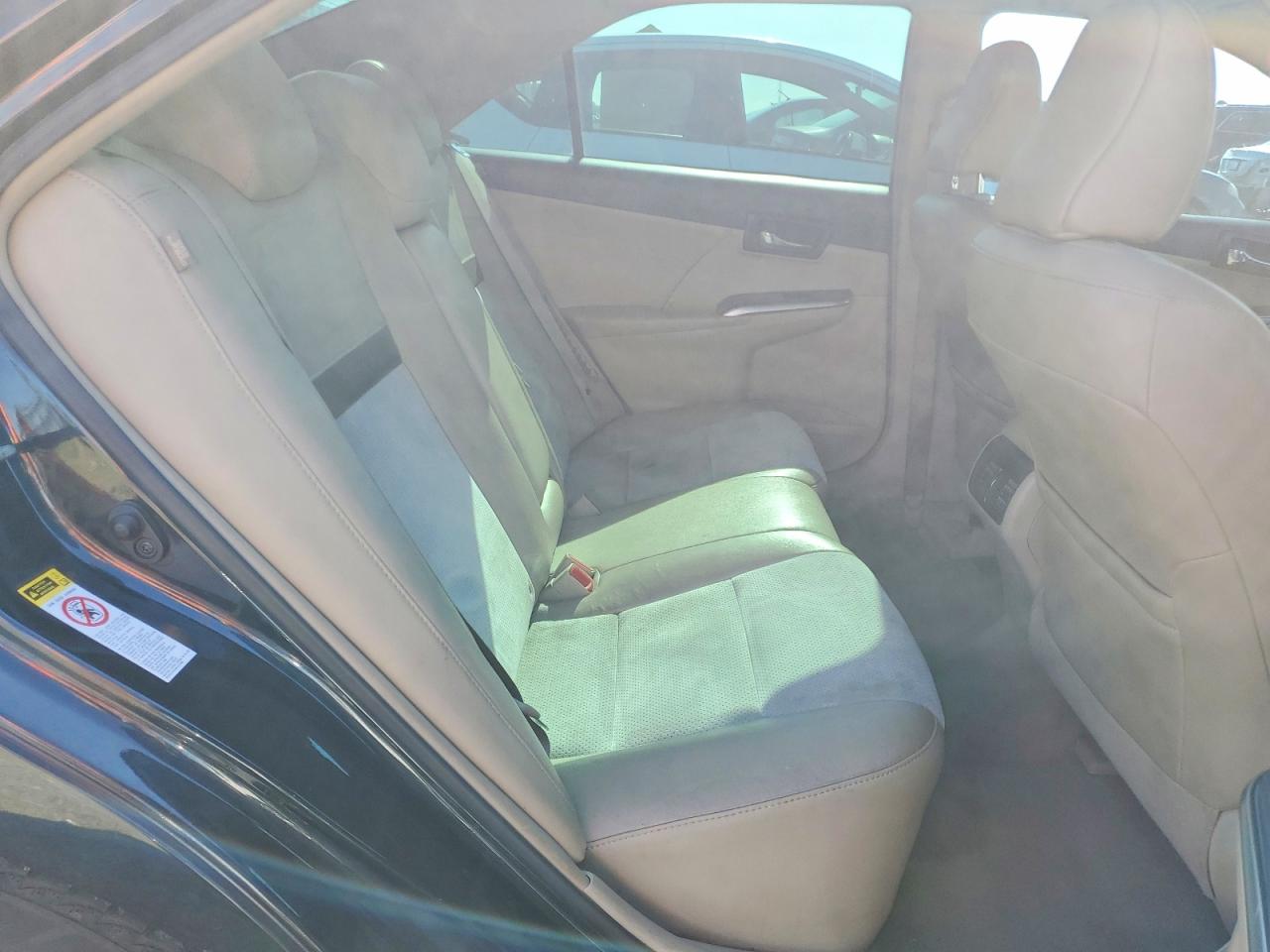 2013 Toyota Camry sola VIN 4T1BD1FK0DU092569 photo 10