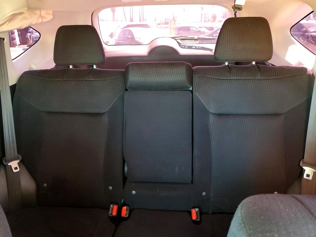2013 Honda Crv VIN 2HKRM3H53DH512342 photo 10