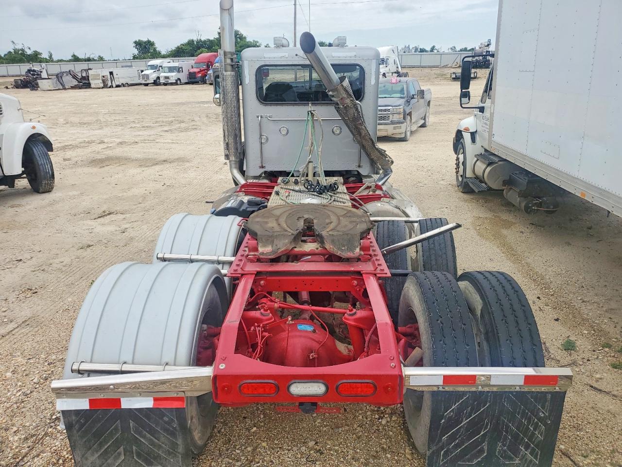 2023 PETERBILT All other VIN 1XPXD49X0PD892374 photo 6