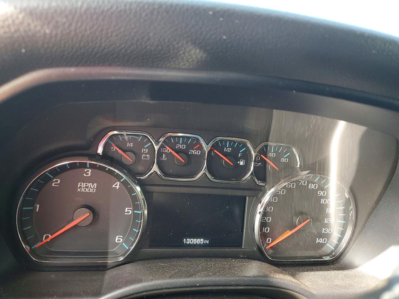 2017 CHEV Silverado VIN 3GCUKREC3HG157032 photo 9