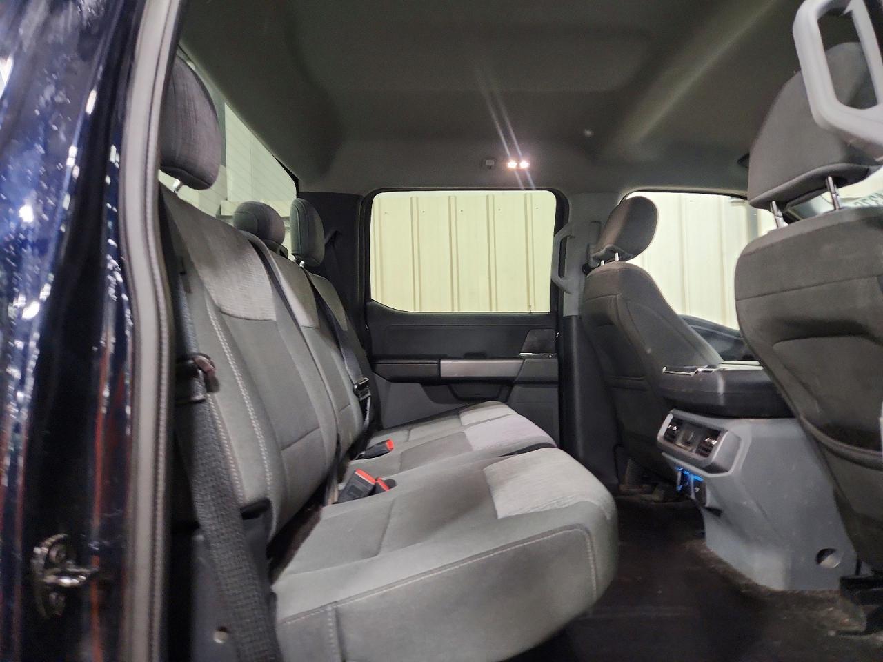 2021 Ford F150 VIN 1FTFW1ED8MFA70410 photo 10