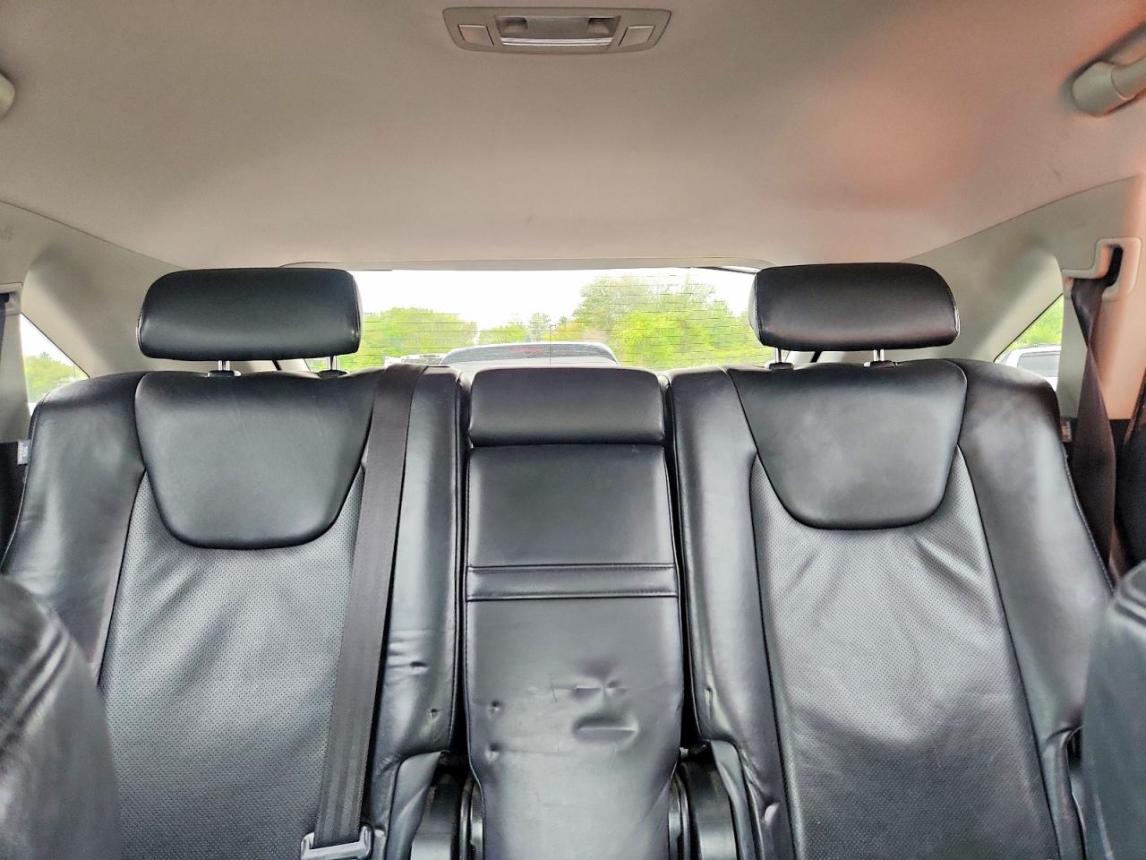 2010 Lexus Rx450 VIN JTJBC1BA0A2020635 photo 10