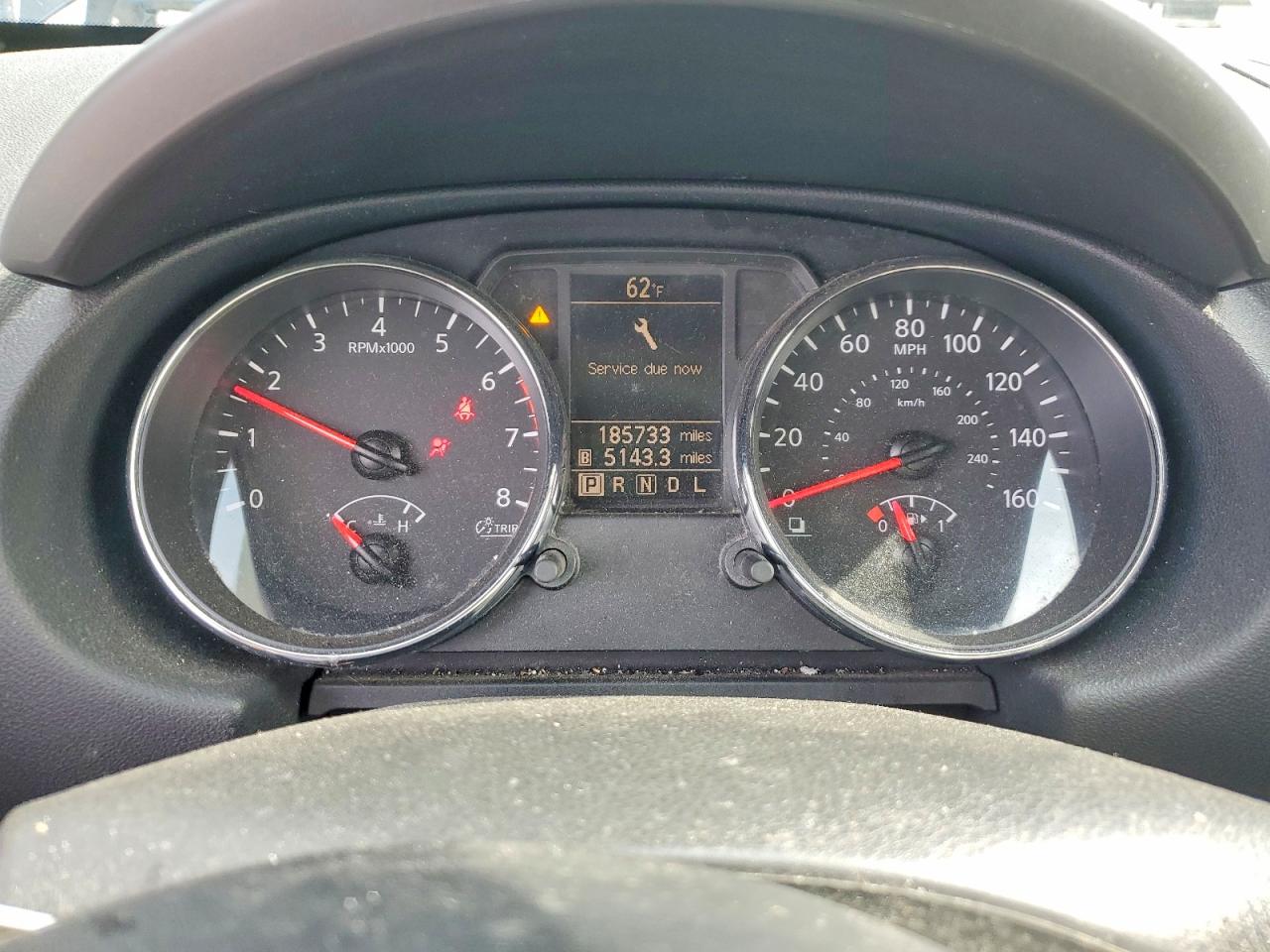 2013 Rogue VIN JN8AS5MT2DW500121 photo 9