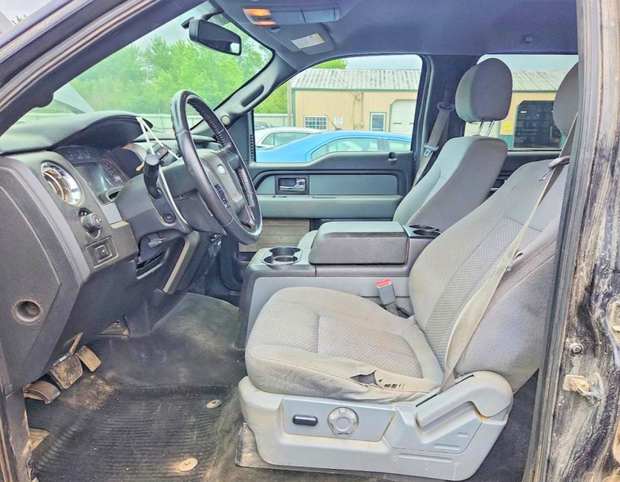 2014 Ford F150 VIN 1FTFW1ET5EKF33765 photo 7