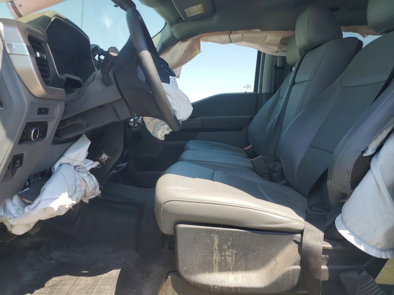2022 Ford F-150 VIN 1FTFW1CD2NFB89431 photo 7