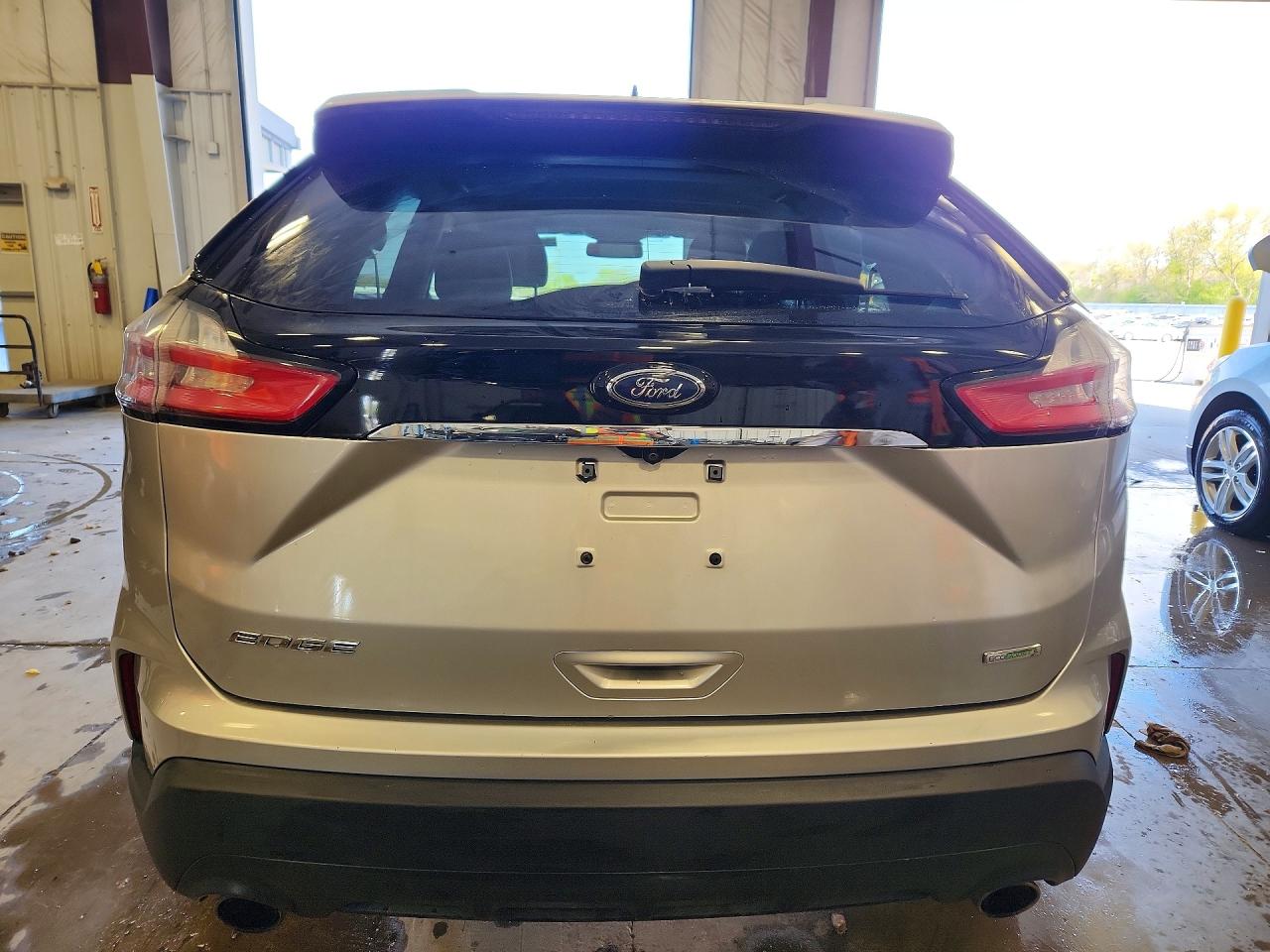 2019 Ford Edge VIN 2FMPK3G97KBB04531 photo 6
