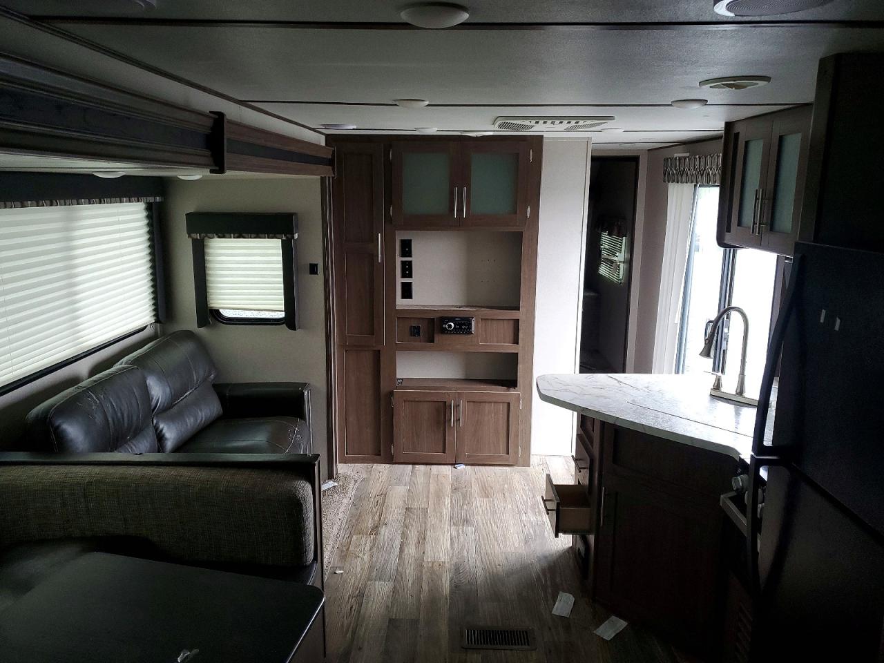 2019 KEYSTONE Hideout se VIN 4YDT38F20K7248428 photo 5