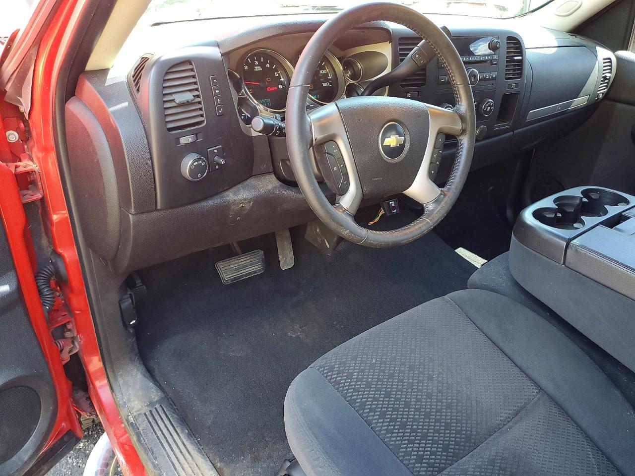 2007 Chevrolet All models VIN 1GCHK24K07E563082 photo 8