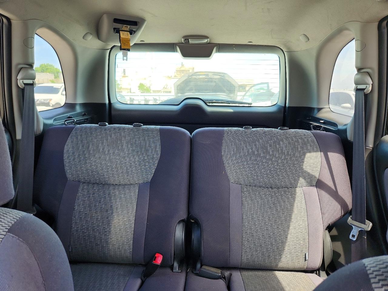 2004 Toyota Rav4 VIN JTEGD20V240004899 photo 10