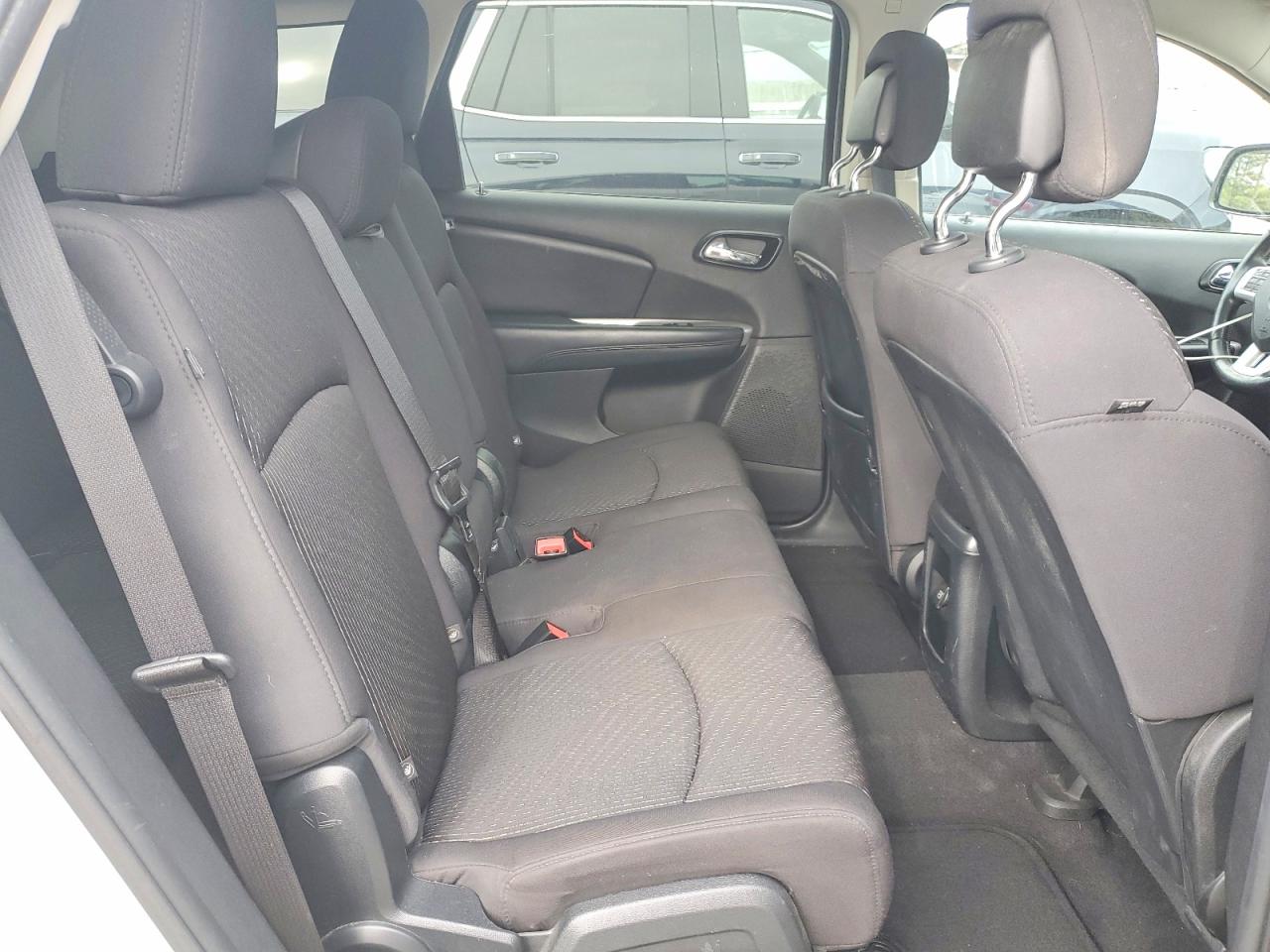 2013 Dodge Journey VIN 3C4PDDBG2DT566075 photo 11