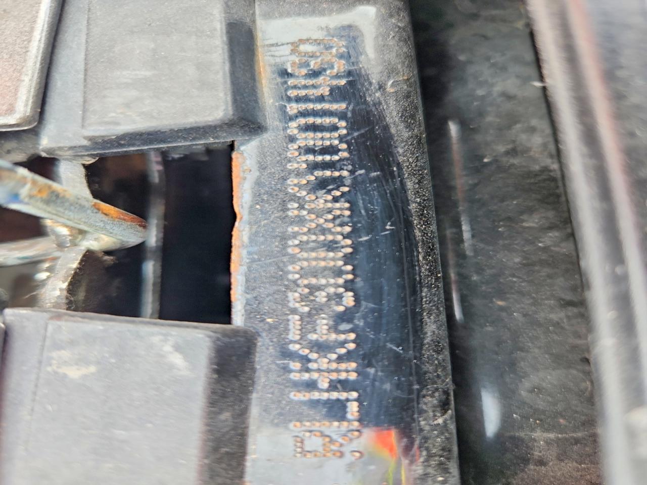 2019 HONDA Pcx VIN RLHKF300XKY001430 photo 9