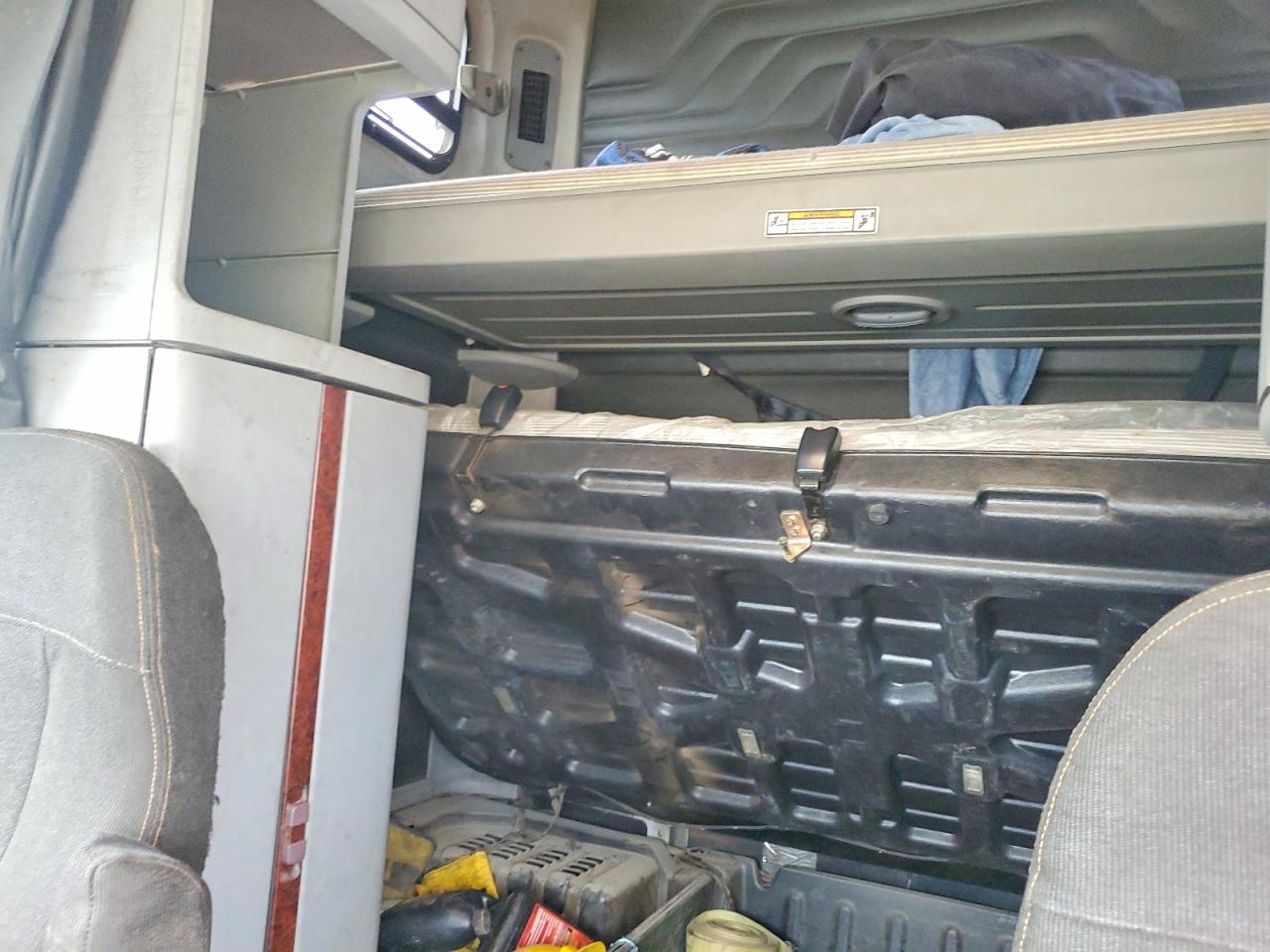 2006 FREIGHTLINER All other VIN 1FUJBBCK06LU41263 photo 6