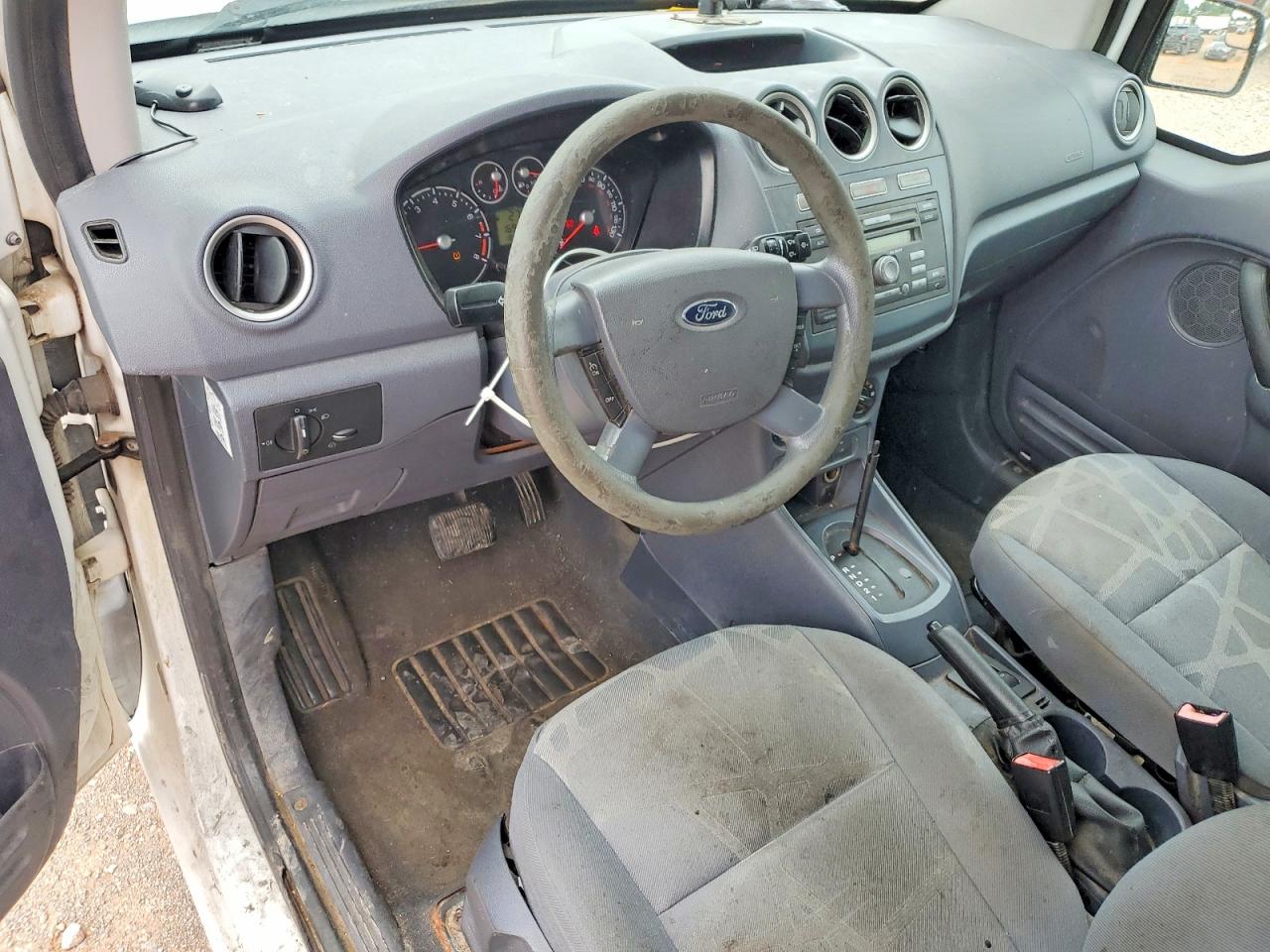 2011 Ford Transit VIN NM0LS6BNXBT073992 photo 8