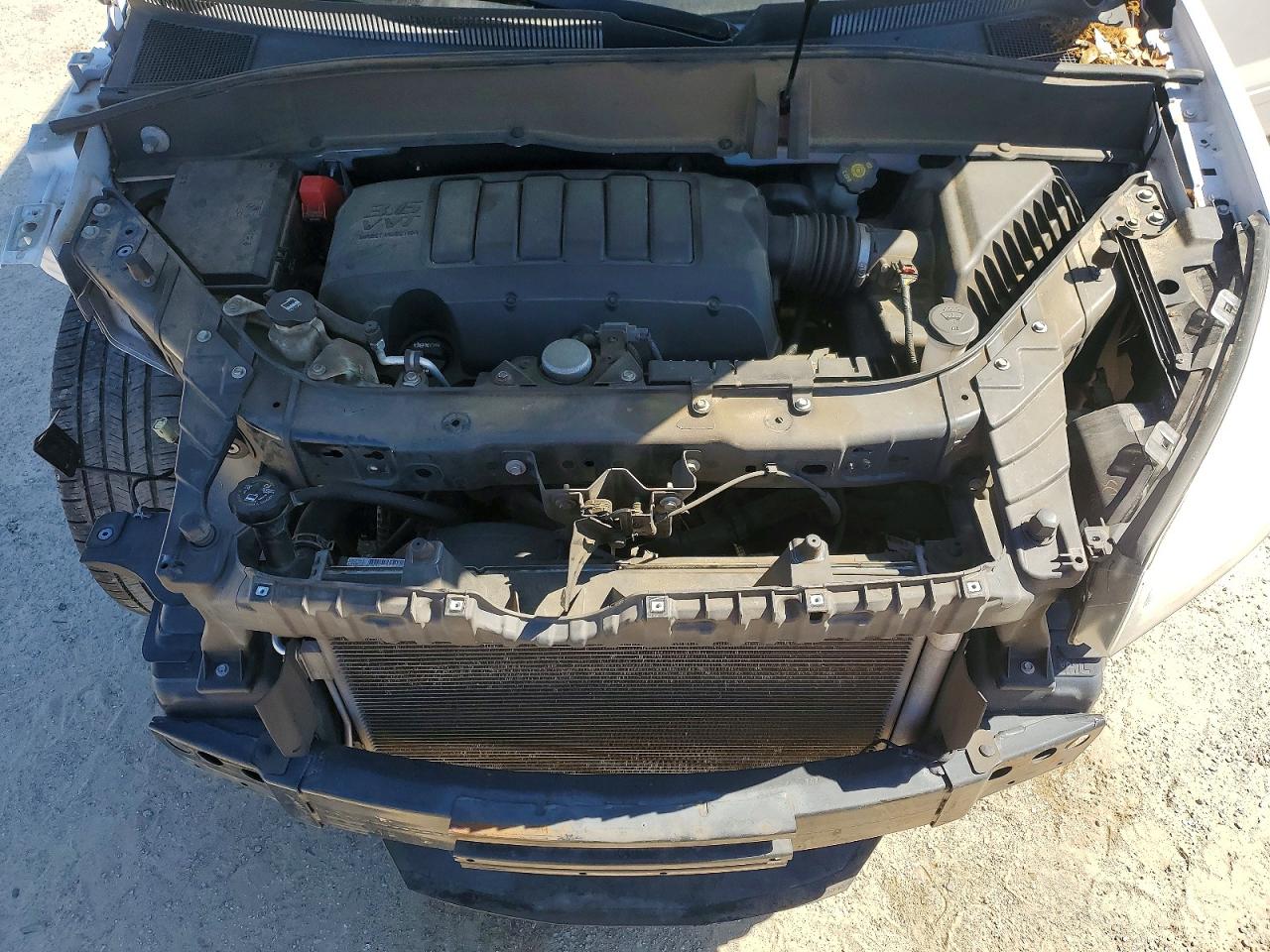 2016 GMC Acadia VIN 1GKKRSKD3GJ153359 photo 12