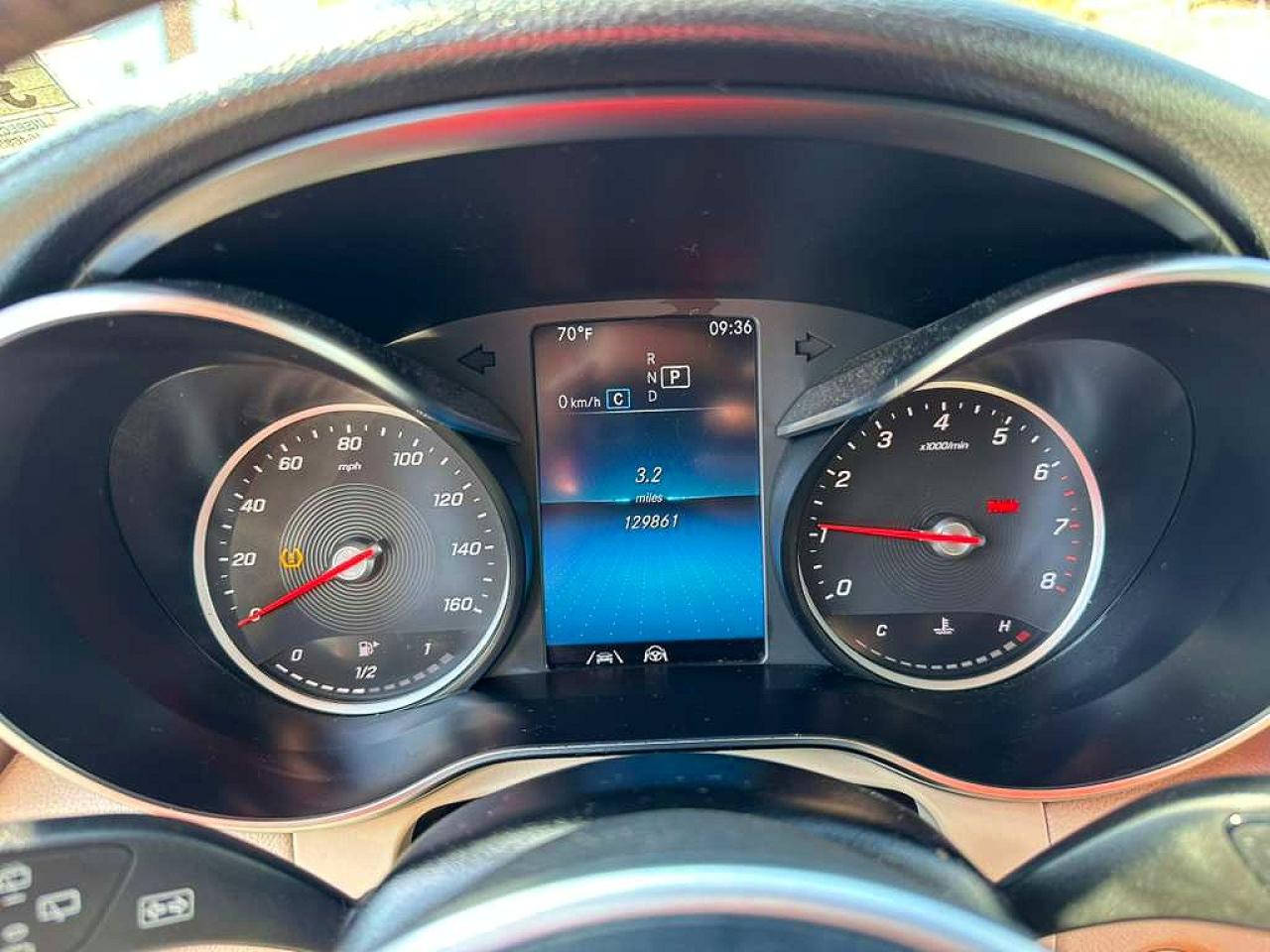 2022 Mercedes-Benz Glc class VIN W1N0G8EB7NV348059 photo 8