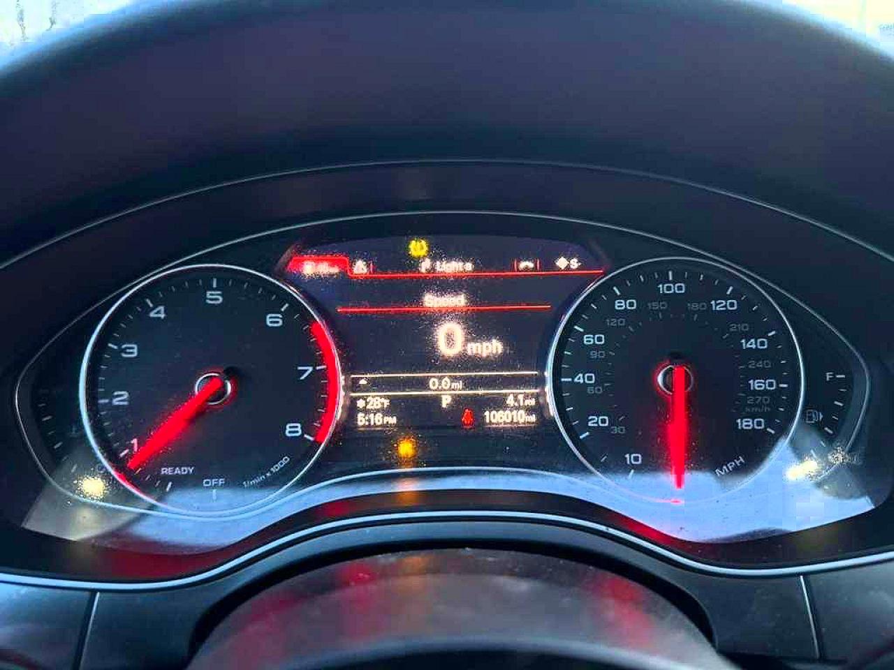 2017 AUDI A6 VIN WAUF2AFC0HN020465 photo 8