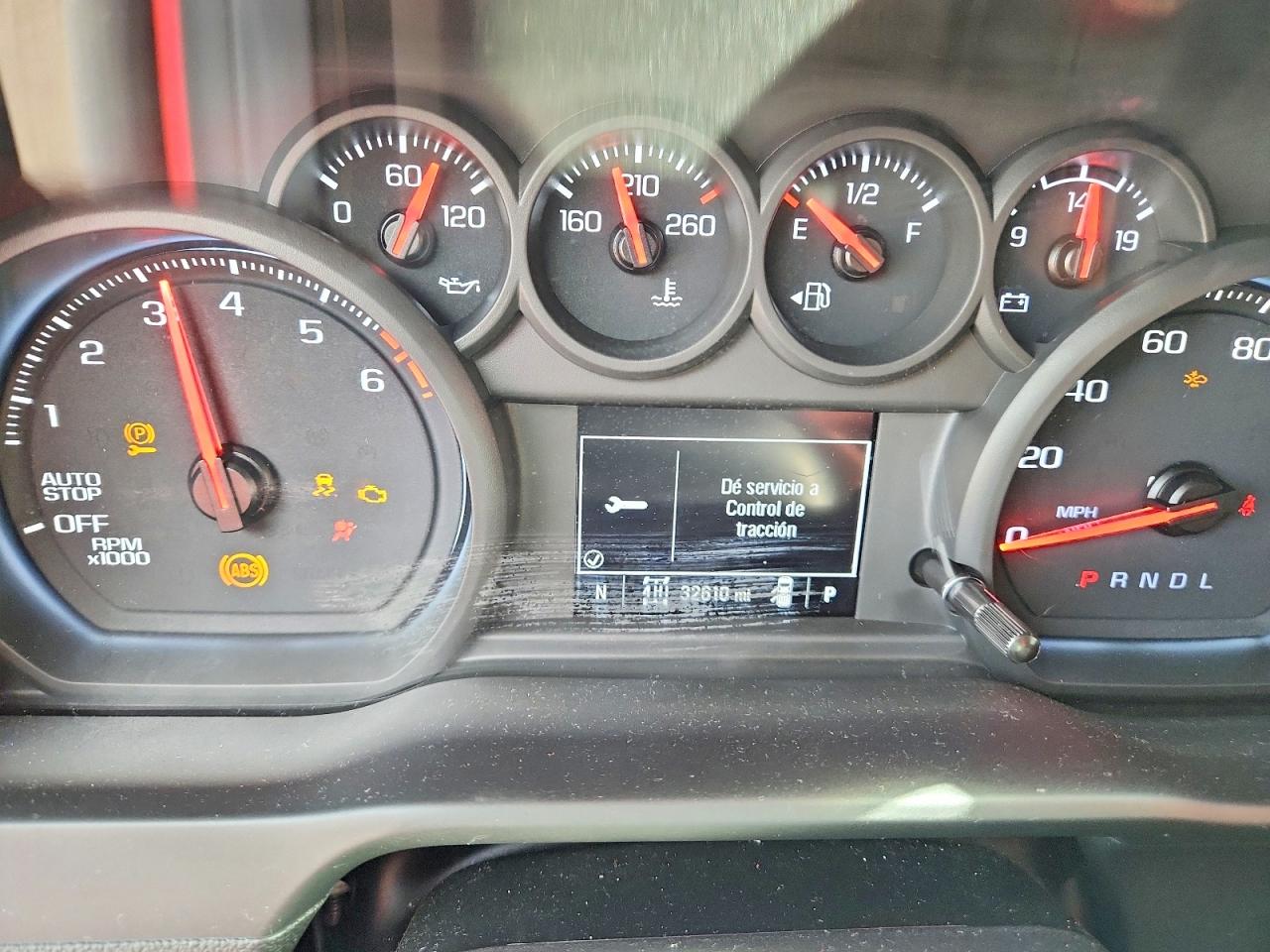 2022 CHEVROLET All models VIN 3GCPDCED4NG578251 photo 9