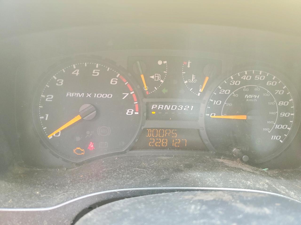 2007 Chevrolet Colorado VIN 1GCCS149878204871 photo 9